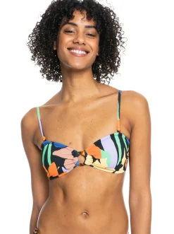 Color Jam - Bandeau-Bikinioberteil Fur Frauen><noscript><img width=