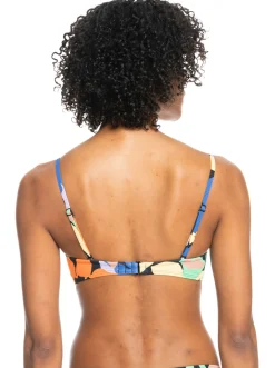 Color Jam - Bandeau-Bikinioberteil Fur Frauen><noscript><img width=