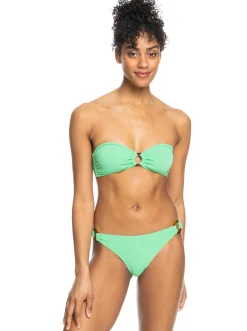 Color Jam - Bandeau-Bikini-Set Fur Frauen><noscript><img width=