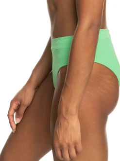 Color Jam - Bikinihose Mit Mittlerer Bedeckung Fur Frauen>Roxy Clearance