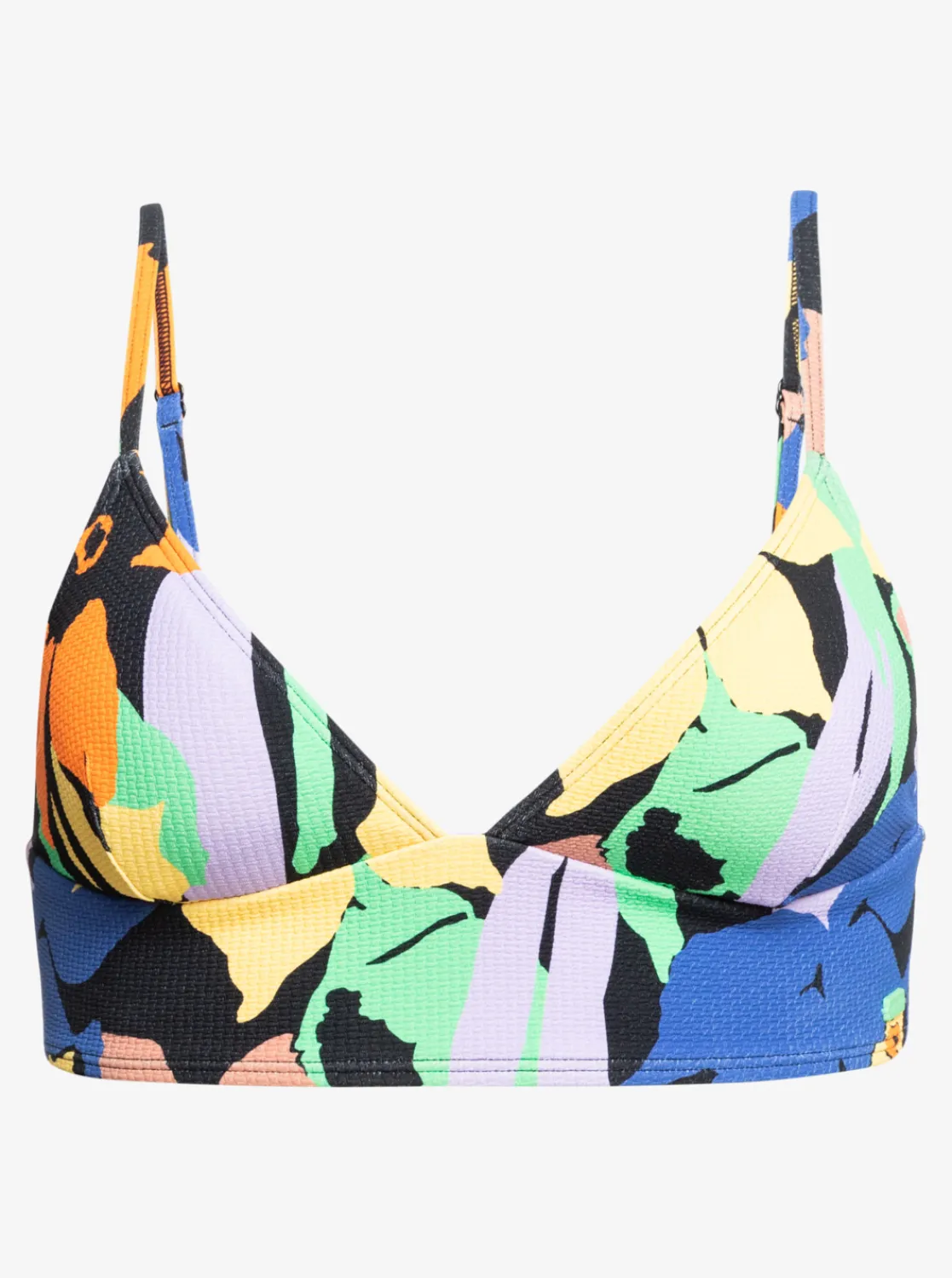 Color Jam - Bikini-Tanktop Fur Frauen>Roxy Fashion