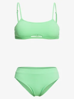 Color Jam - Bralette Bikini-Set Fur Frauen><noscript><img width=