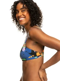 Color Jam - Bralette-Bikinioberteil Fur Frauen><noscript><img width=