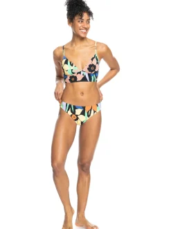 Color Jam - Hipster-Bikiniunterteil Fur Frauen><noscript><img width=