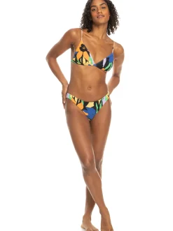 Color Jam - Tiki Tri Bikini-Set Fur Frauen><noscript><img width=