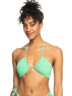 Color Jam - Triangle-Bikinioberteil Fur Frauen>Roxy Sale