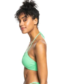 Color Jam - Triangle-Bikinioberteil Fur Frauen>Roxy Sale