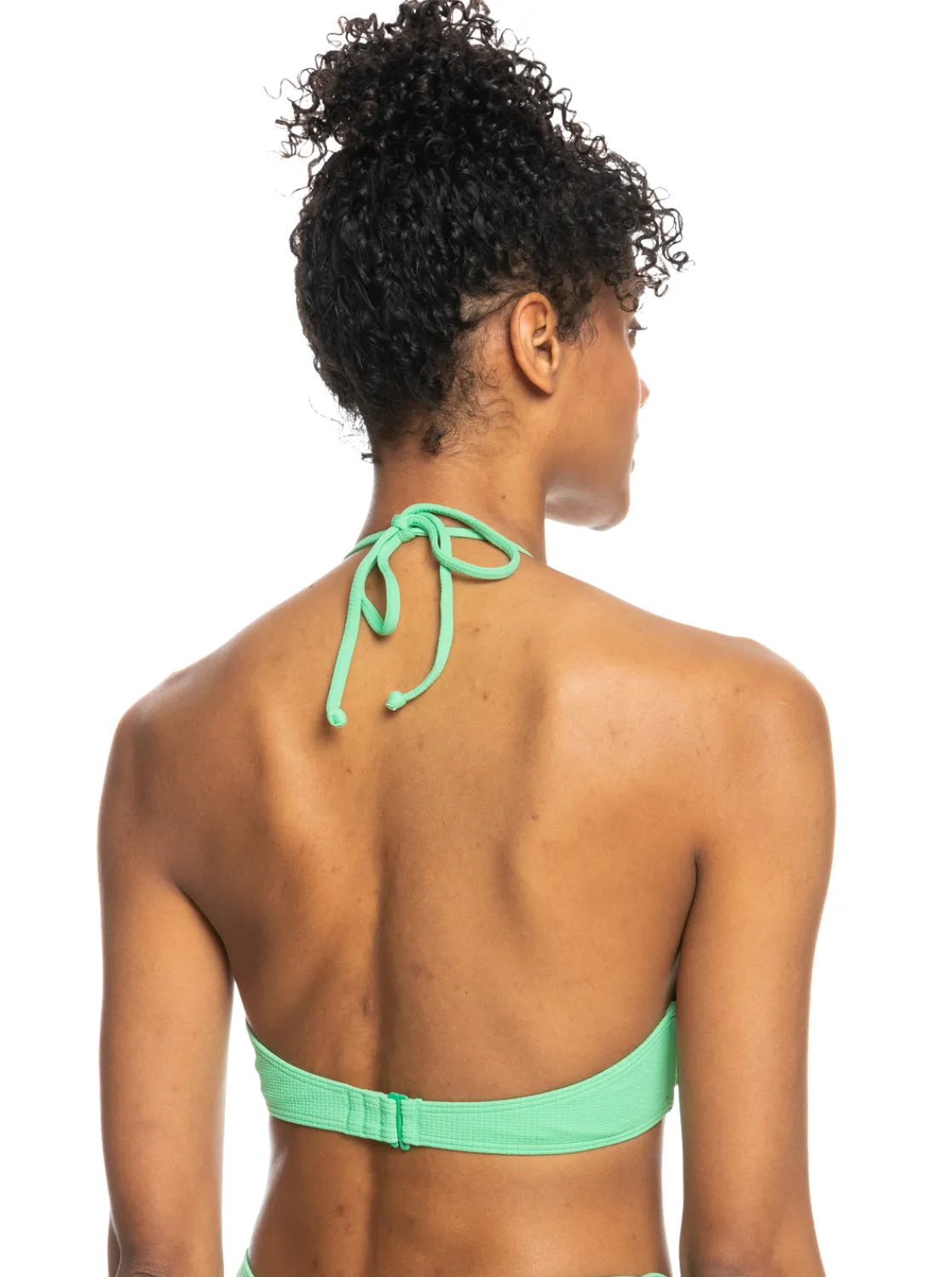 Color Jam - Triangle-Bikinioberteil Fur Frauen>Roxy Sale