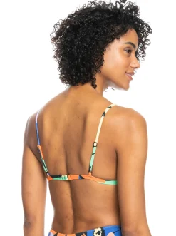 Color Jam - Triangle-Bikinioberteil Fur Frauen><noscript><img width=