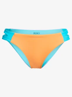 Colorblock Party - Bikinihose Mit Mittlerer Bedeckung Fur Frauen><noscript><img width=