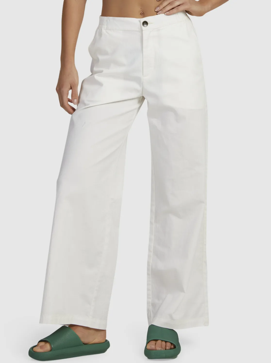 Comfy - Palazzo-Hose Fur Frauen>Roxy Outlet