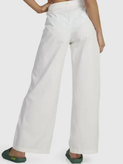 Comfy - Palazzo-Hose Fur Frauen><noscript><img width=