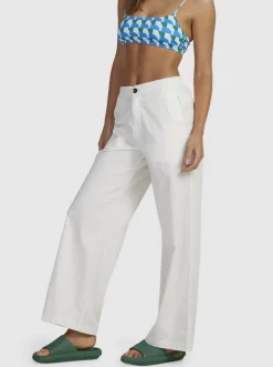 Comfy - Palazzo-Hose Fur Frauen><noscript><img width=