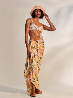 Cool And Lovely - Sarong Fur Frauen><noscript><img width=