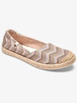 Cordoba - Schuhe Fur Frauen>Roxy Cheap