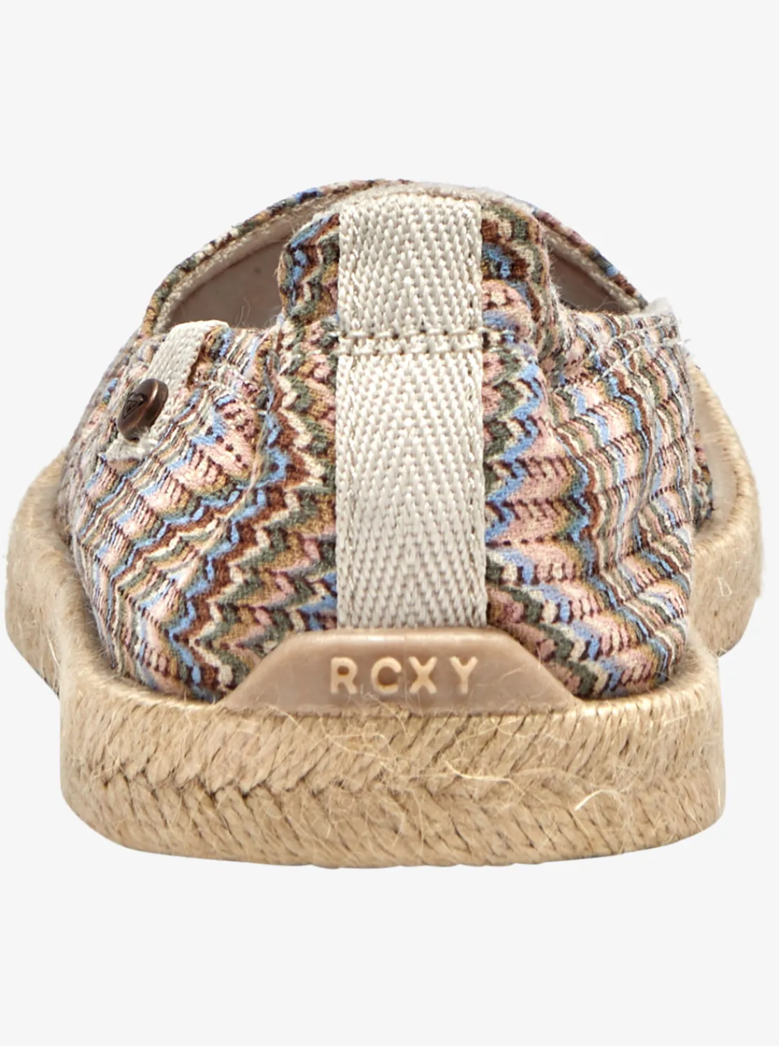 Cordoba - Schuhe Fur Frauen>Roxy Cheap