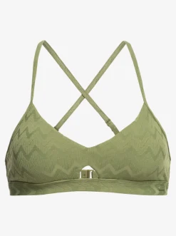 Current Coolness - Bralette-Bikinioberteil Fur Frauen><noscript><img width=