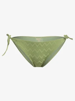 Current Coolness - Tie-Side-Bikiniunterteil Fur Frauen><noscript><img width=