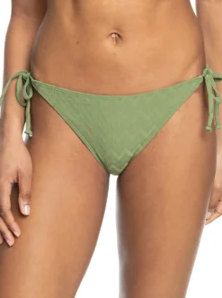Current Coolness - Tie-Side-Bikiniunterteil Fur Frauen><noscript><img width=