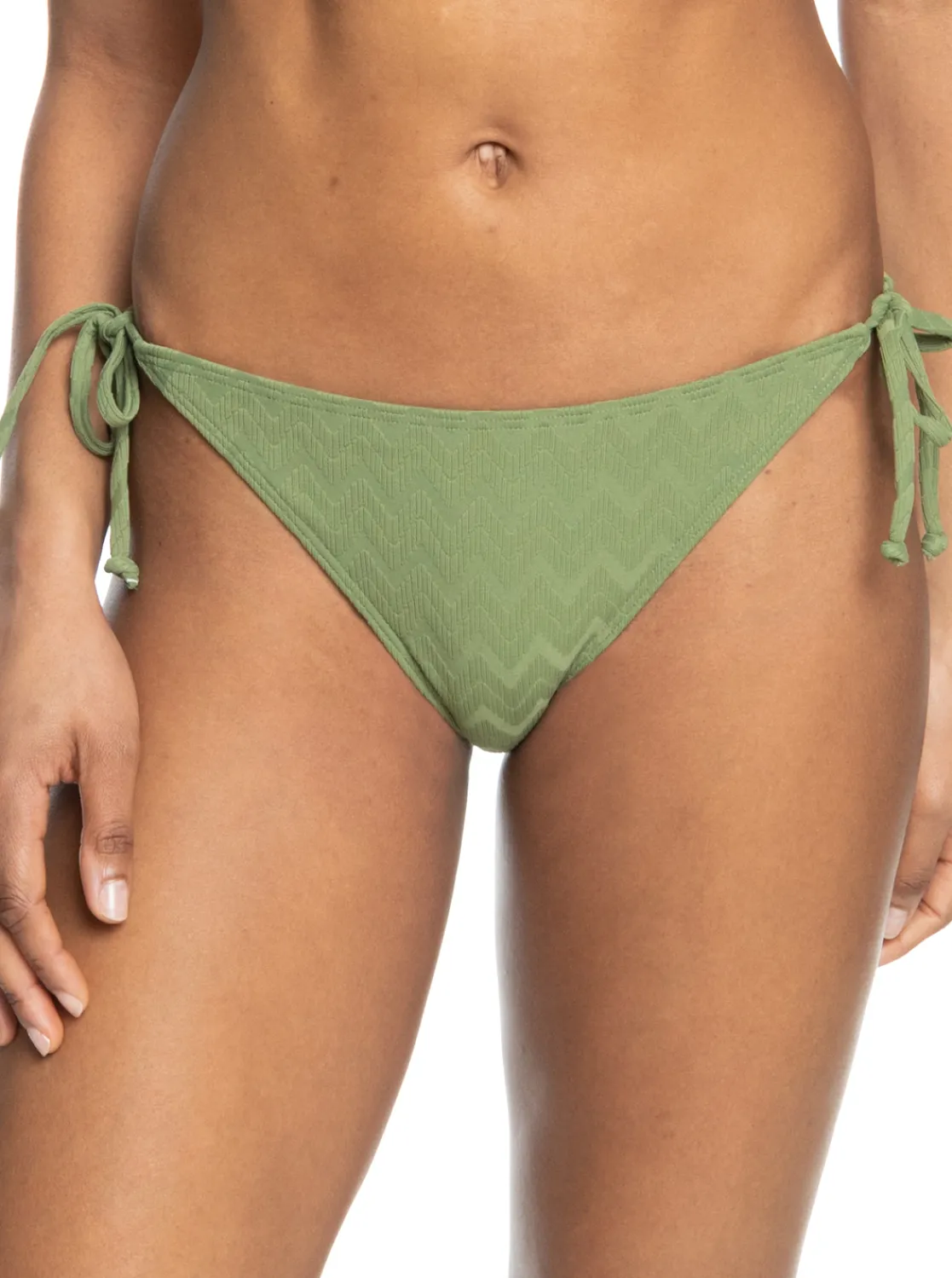 Current Coolness - Tie-Side-Bikiniunterteil Fur Frauen>Roxy Best