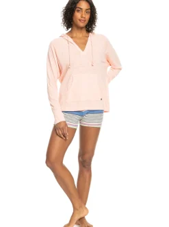 Destination Surf - Kapuzenpulli Fur Frauen><noscript><img width=