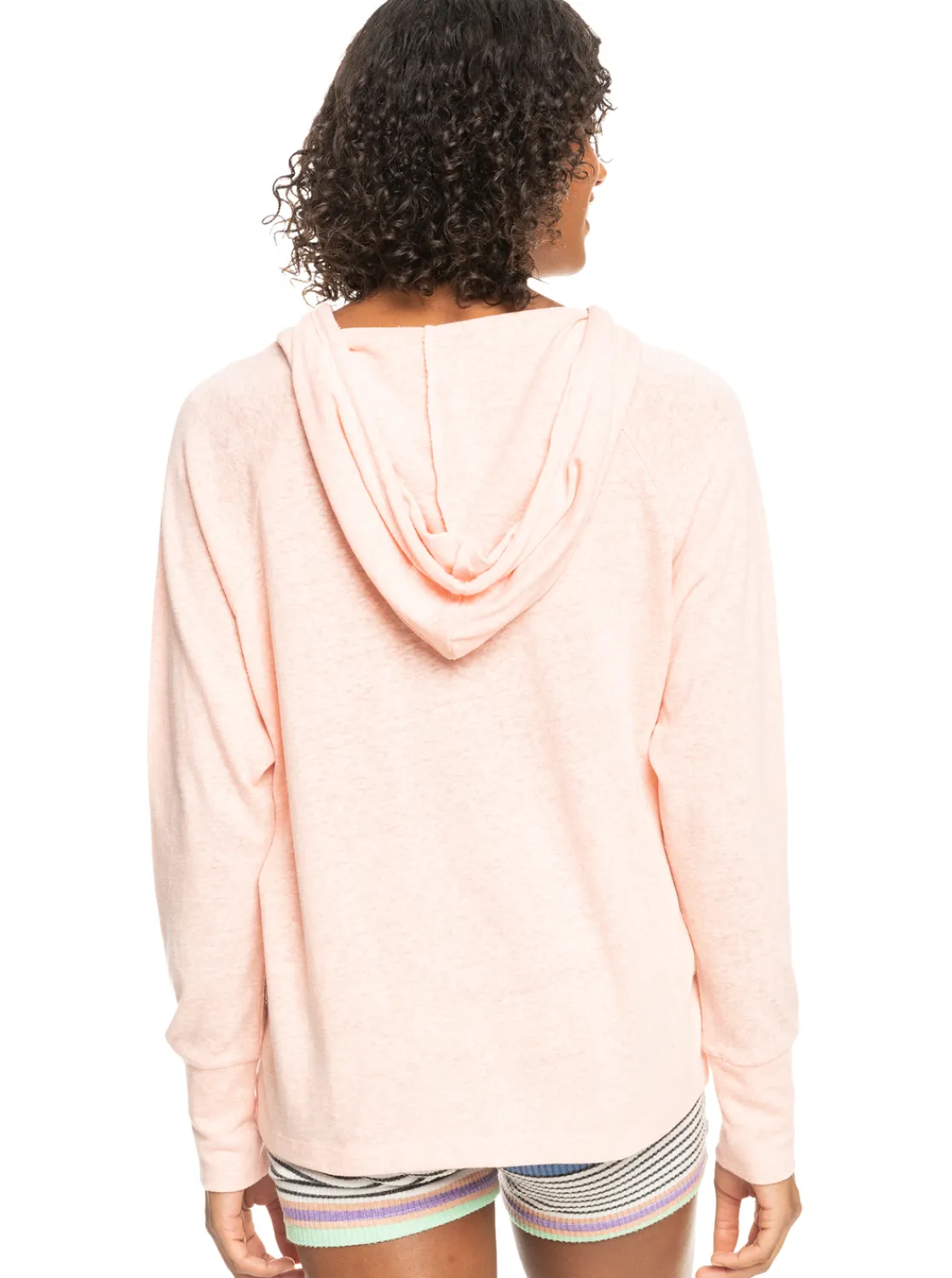 Destination Surf - Kapuzenpulli Fur Frauen>Roxy Clearance
