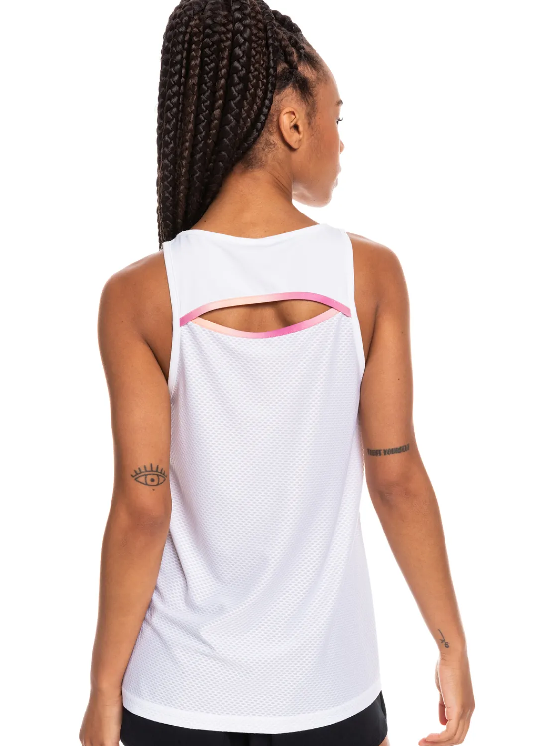 Do You Mind - Funktions-Tanktop Fur Frauen>Roxy Shop