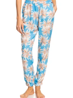 Easy Peasy - Strandhose Fur Frauen>Roxy Hot