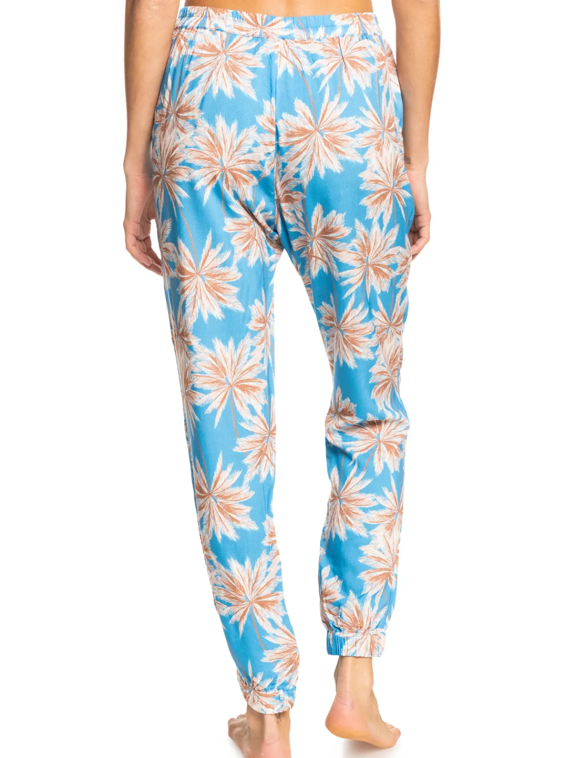 Easy Peasy - Strandhose Fur Frauen>Roxy Hot