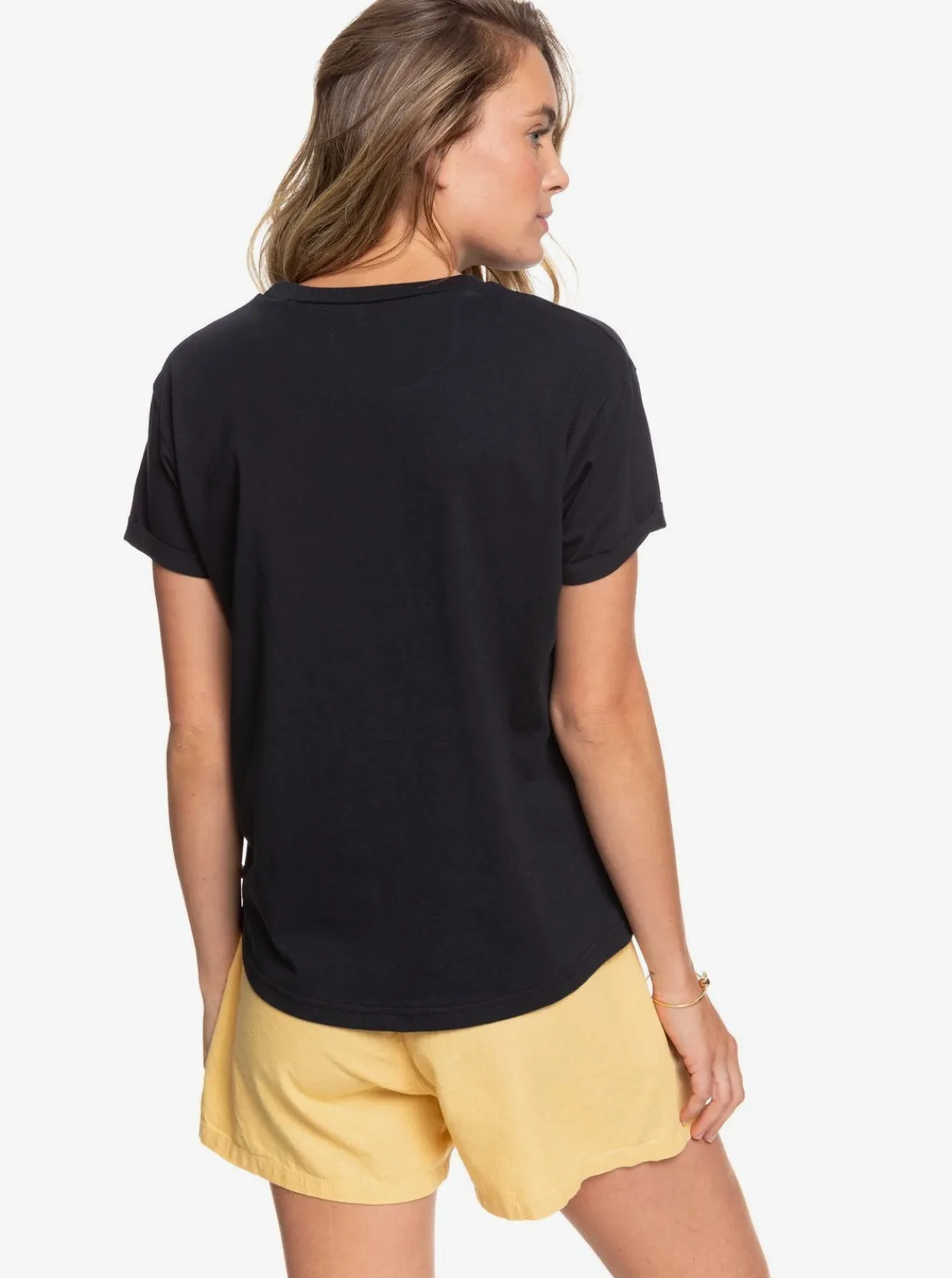 Epic Afternoon - T-Shirt Fur Frauen>Roxy Best Sale
