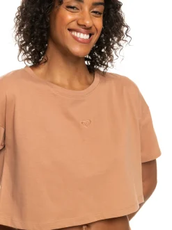 Essential - Sport-T-Shirt Fur Frauen><noscript><img width=