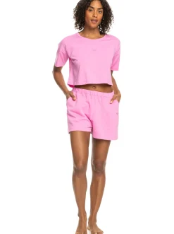 Essential - Sport-T-Shirt Fur Frauen><noscript><img width=