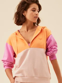 Essential Energy - Kapuzenpulli Fur Frauen><noscript><img width=
