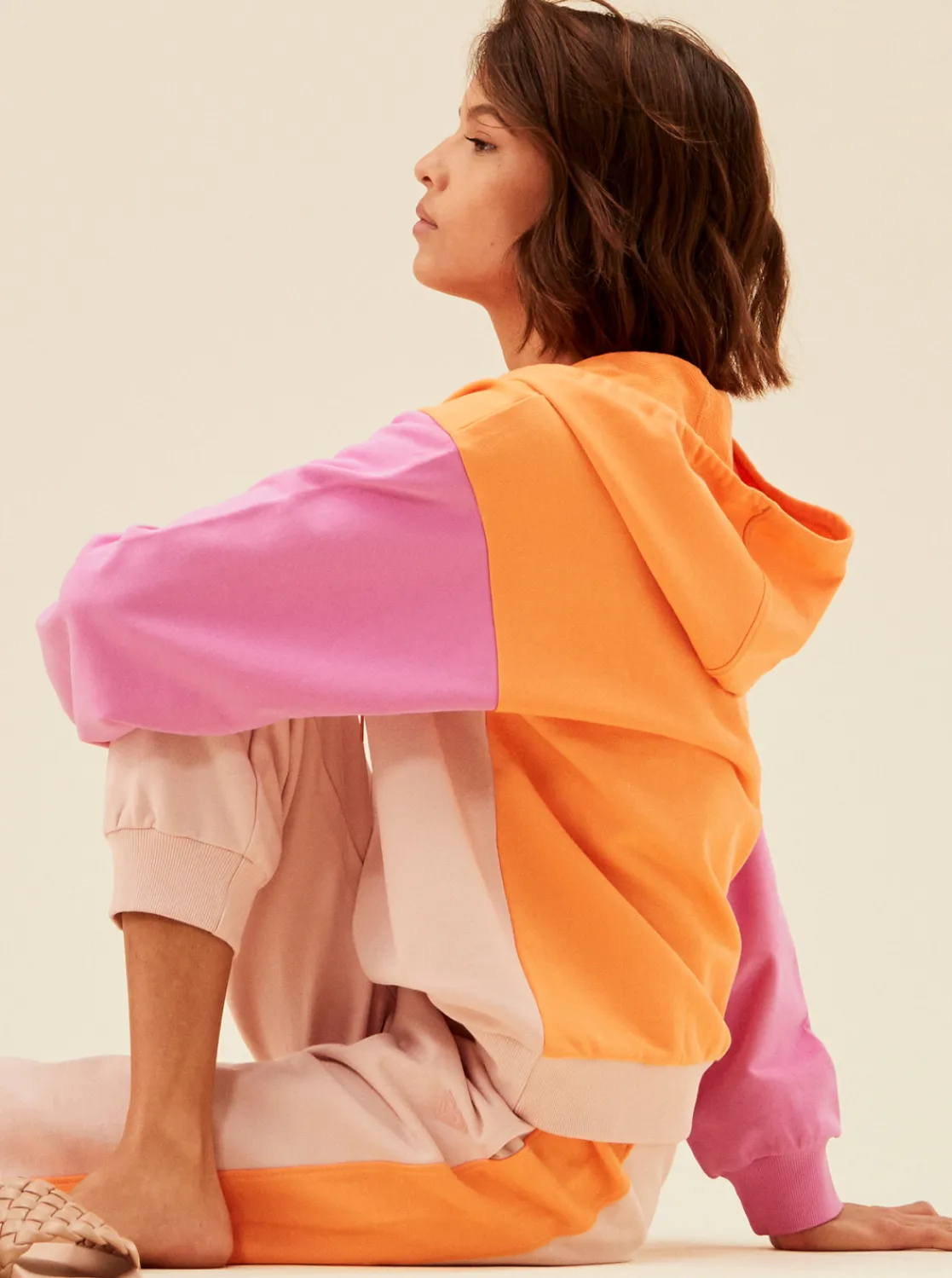 Essential Energy - Kapuzenpulli Fur Frauen>Roxy Discount