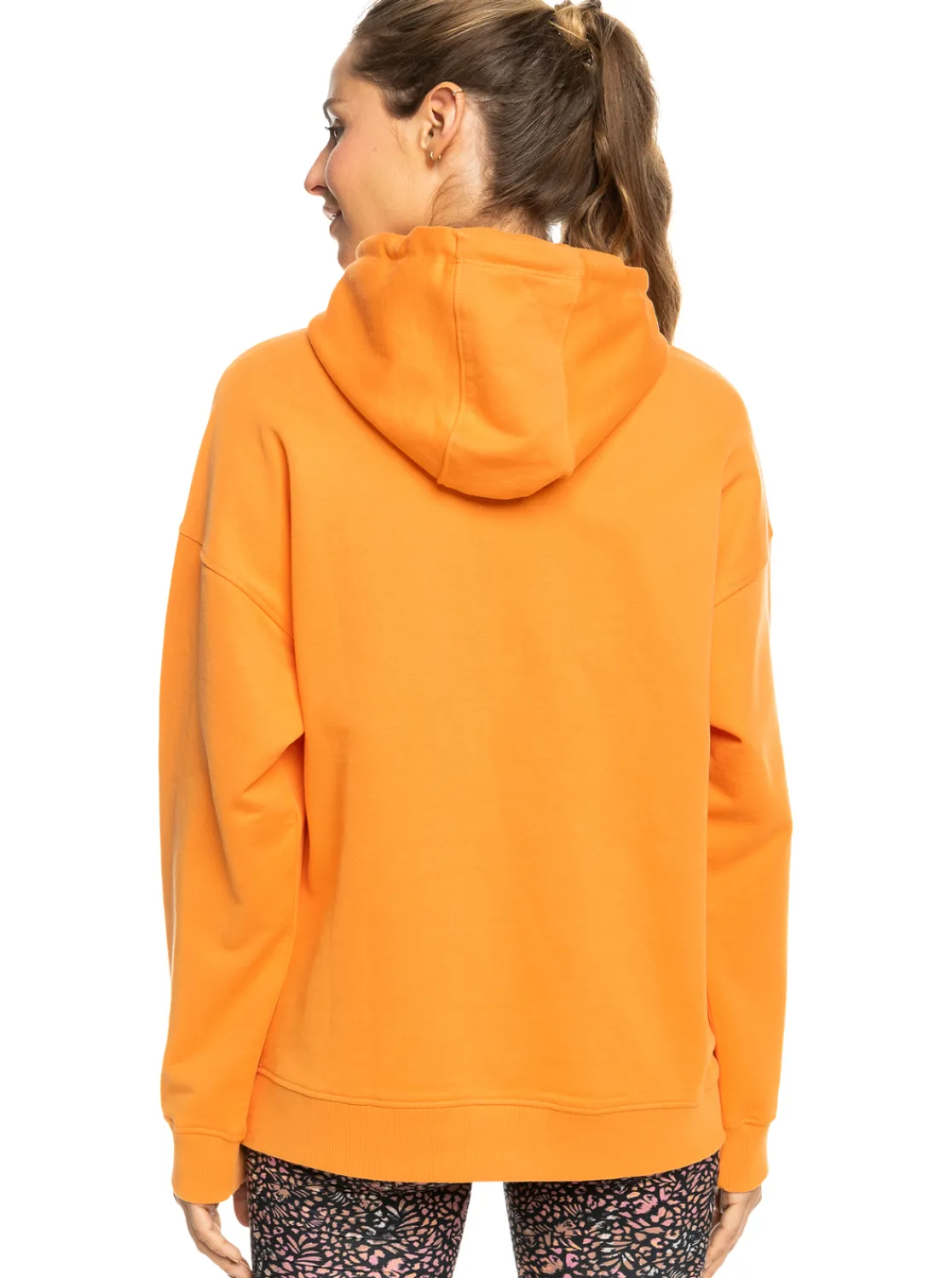 Essential Energy - Kapuzenpulli Fur Frauen>Roxy Sale