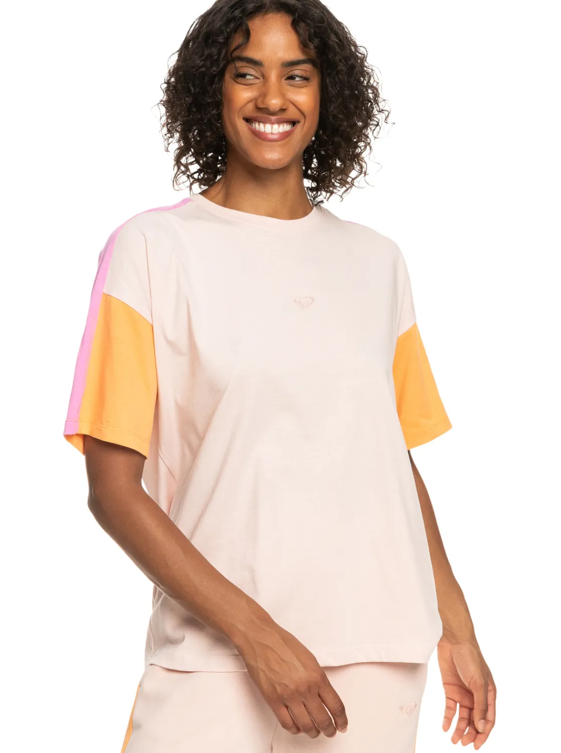 Essential Energy - Sport-T-Shirt Fur Frauen>Roxy Fashion
