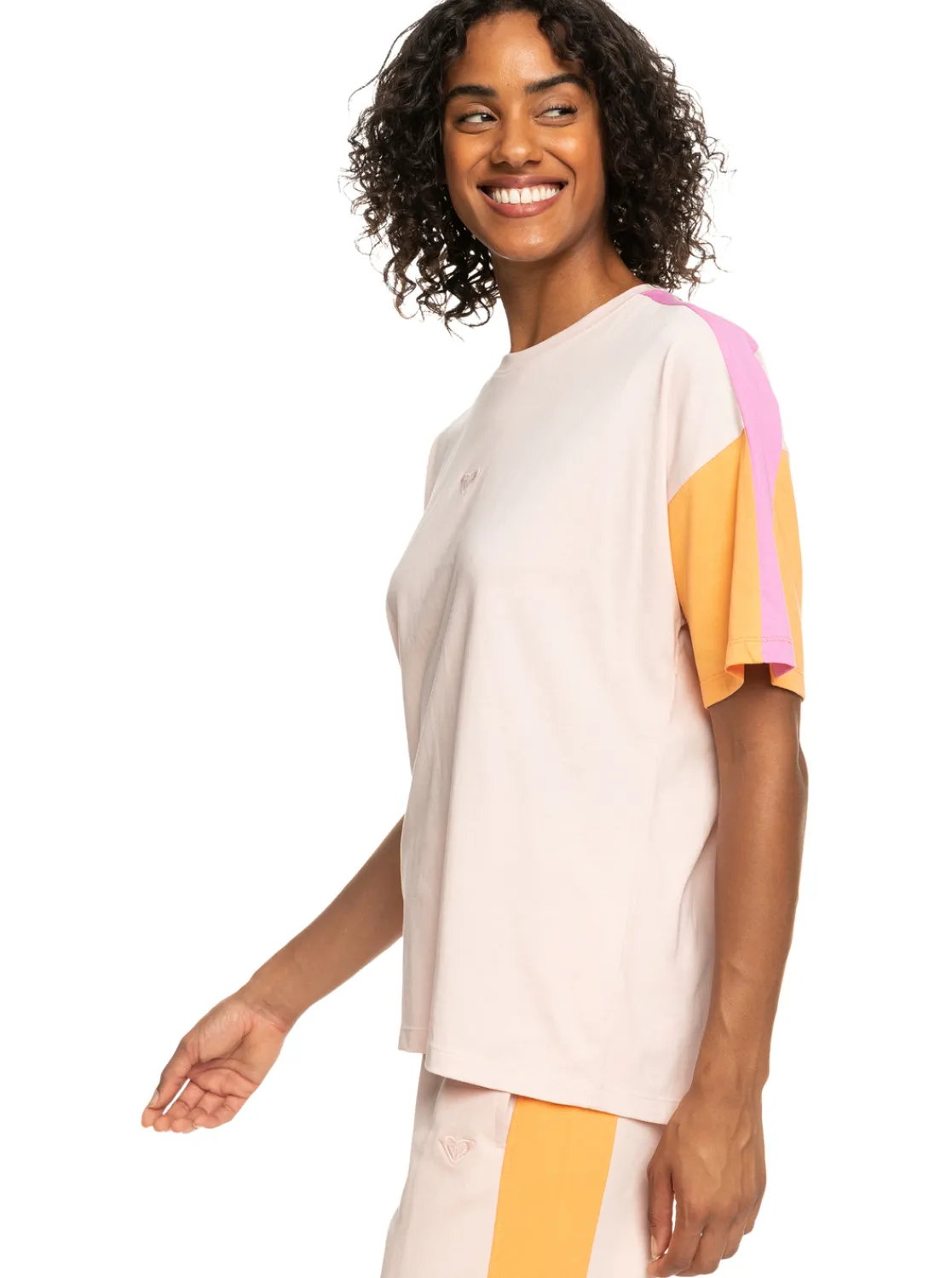 Essential Energy - Sport-T-Shirt Fur Frauen>Roxy Fashion
