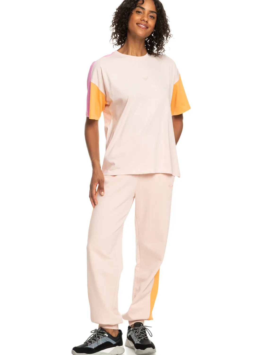 Essential Energy - Sport-T-Shirt Fur Frauen>Roxy Fashion