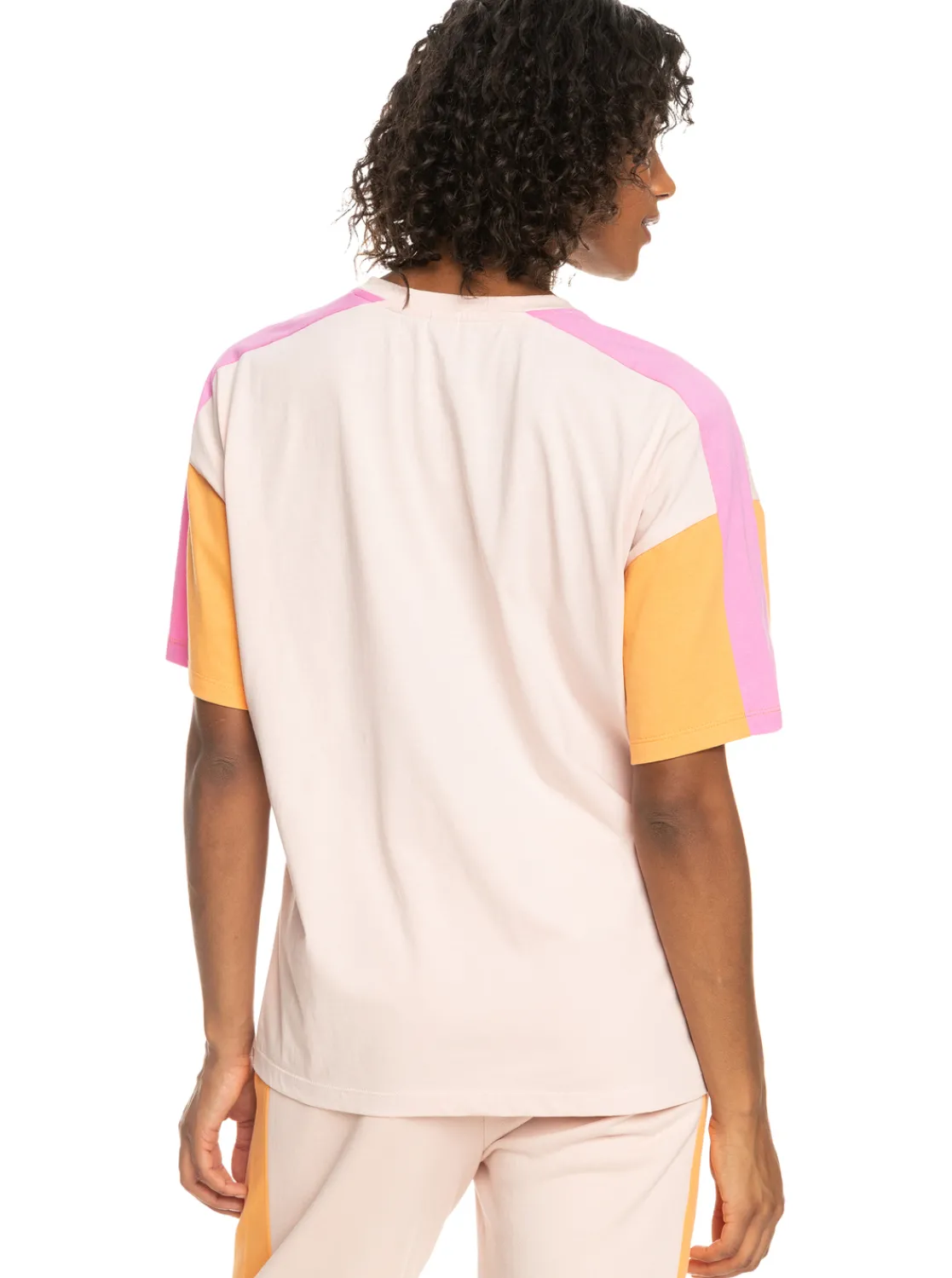 Essential Energy - Sport-T-Shirt Fur Frauen>Roxy Fashion