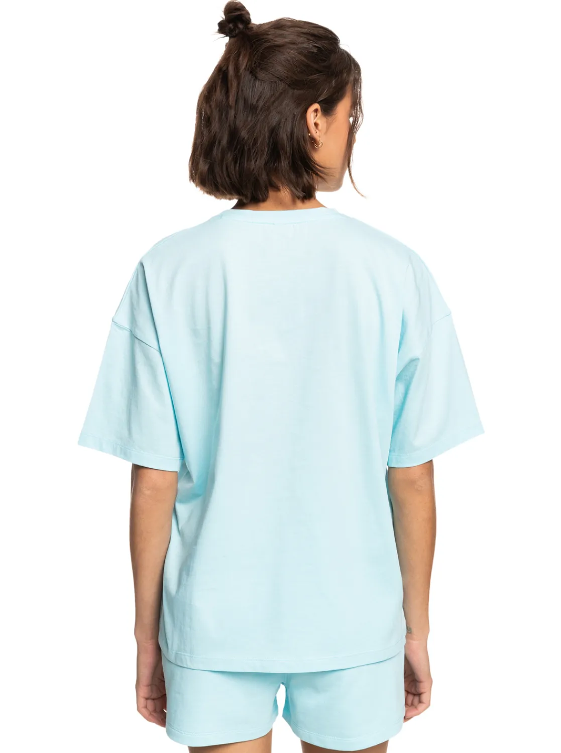 Essential Energy - Sport-T-Shirt Fur Frauen>Roxy Sale