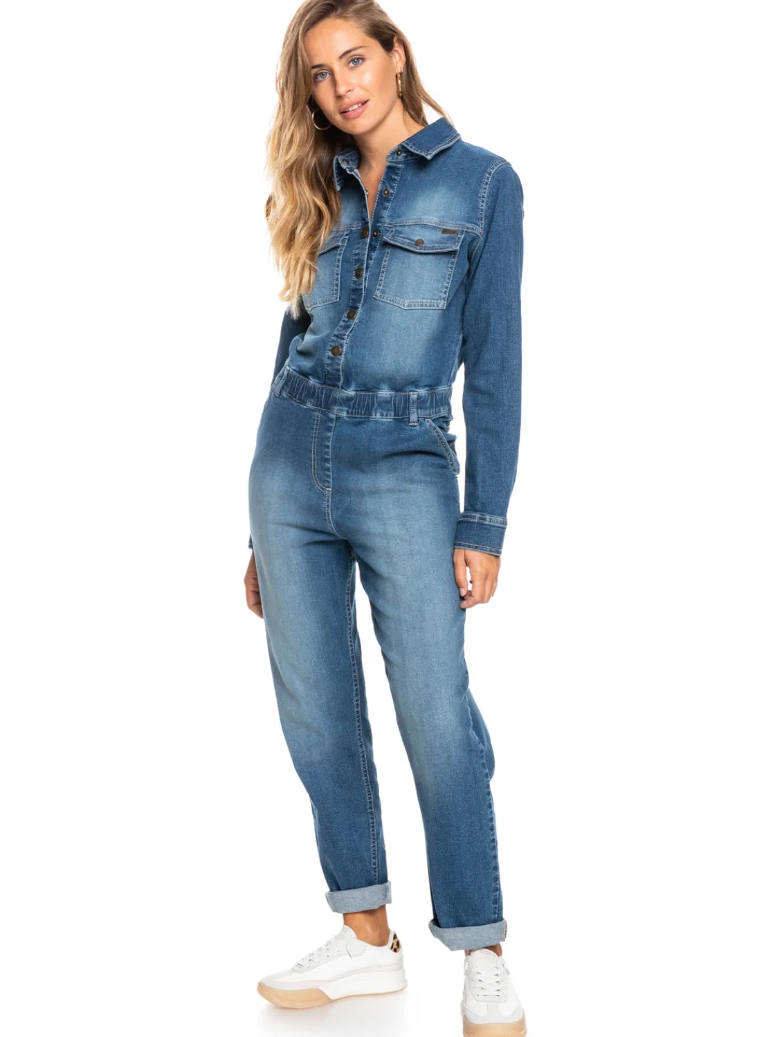Everyday Love - Jumpsuit Fur Frauen>Roxy Discount
