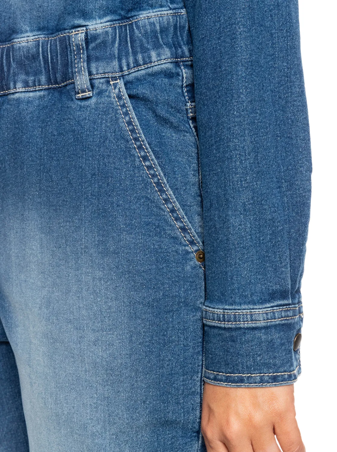 Everyday Love - Jumpsuit Fur Frauen>Roxy Discount