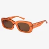 Faye - Sonnenbrille Fur Frauen>Roxy Store