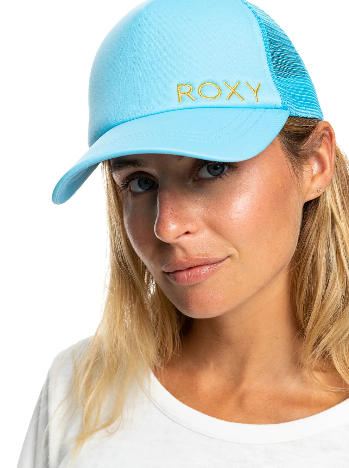 Finishline - Truckerkappe Fur Frauen>Roxy Cheap