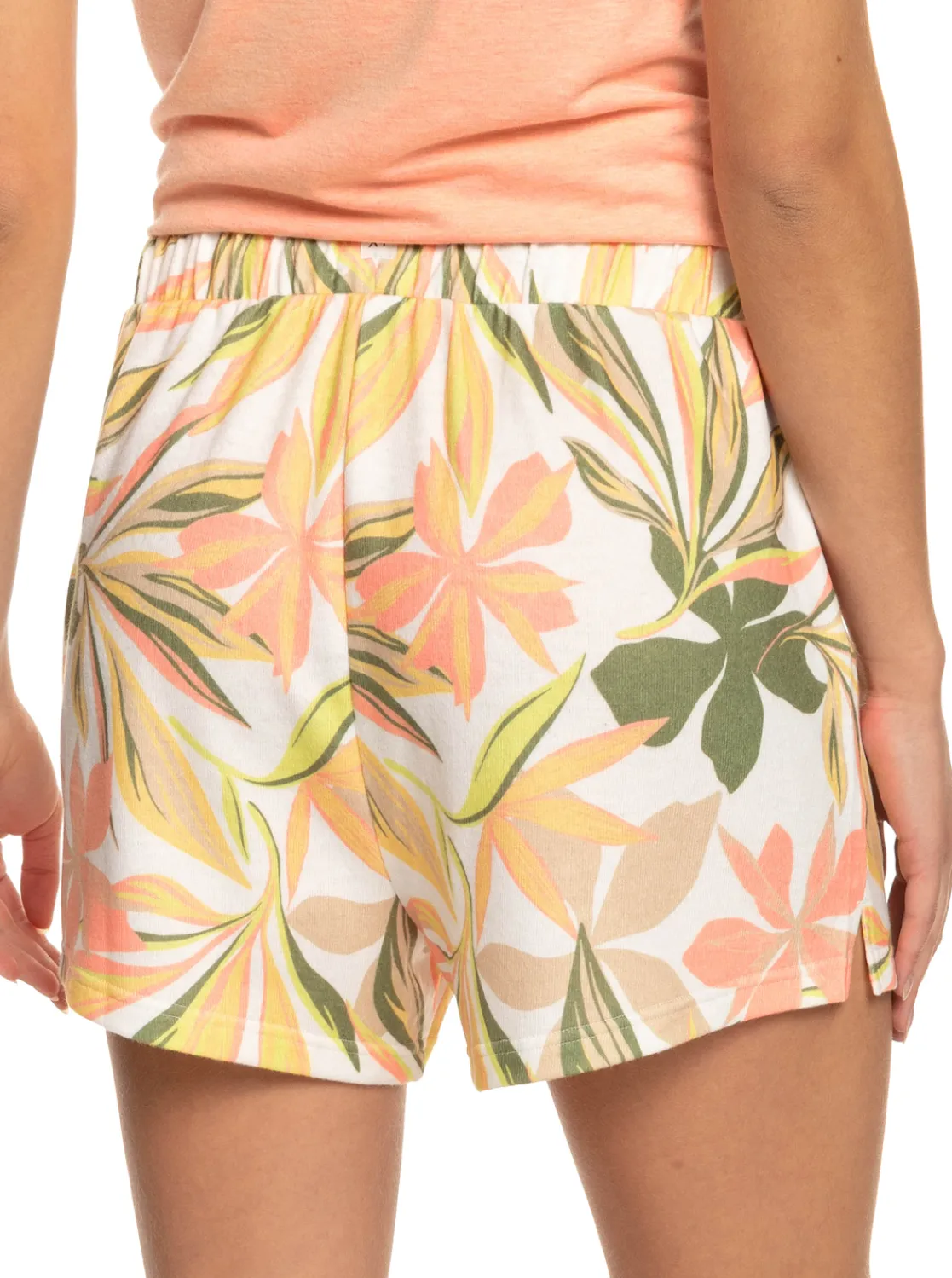 Fool For Love - Gemutliche Lounge-Shorts Fur Frauen>Roxy Clearance