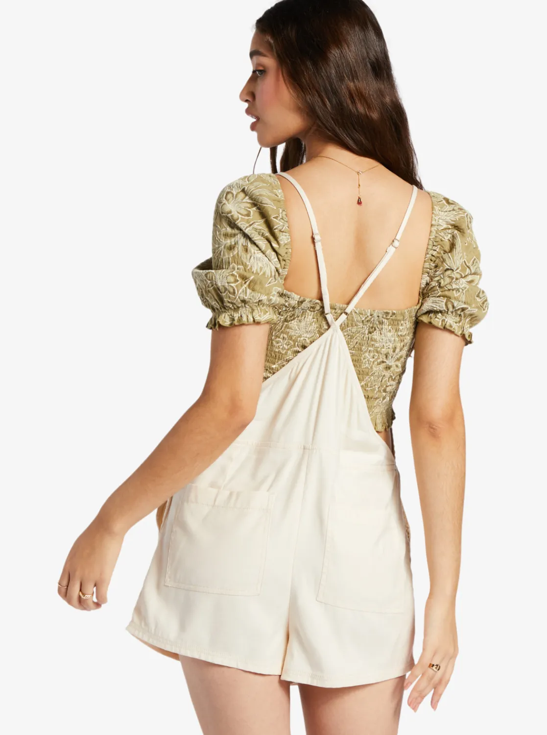 Fresh - Playsuit Fur Frauen>Roxy Online