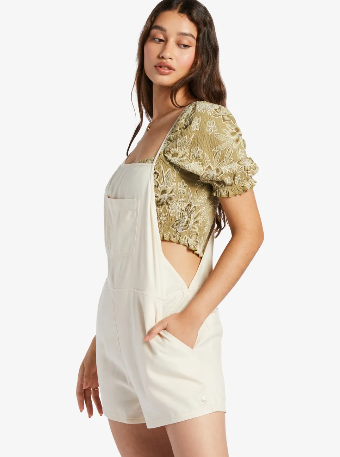 Fresh - Playsuit Fur Frauen>Roxy Online