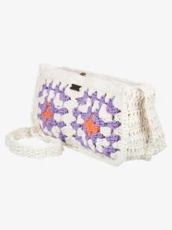 Fresh Iris - Kleine Umhangetasche><noscript><img width=