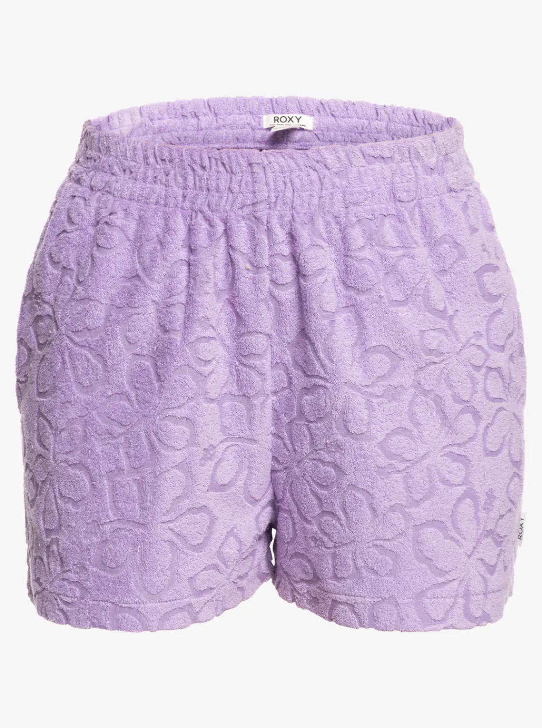 Getaway Time - Frottee-Shorts Fur Frauen>Roxy Fashion