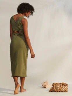 Good Keepsake - Trager-Midikleid Fur Frauen><noscript><img width=